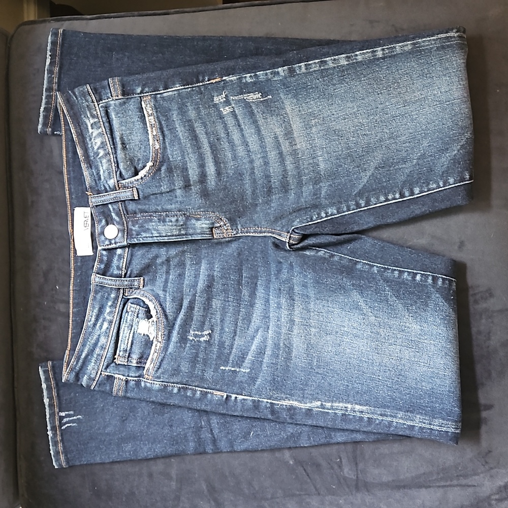 Vervet Boutique Jeggings size 27